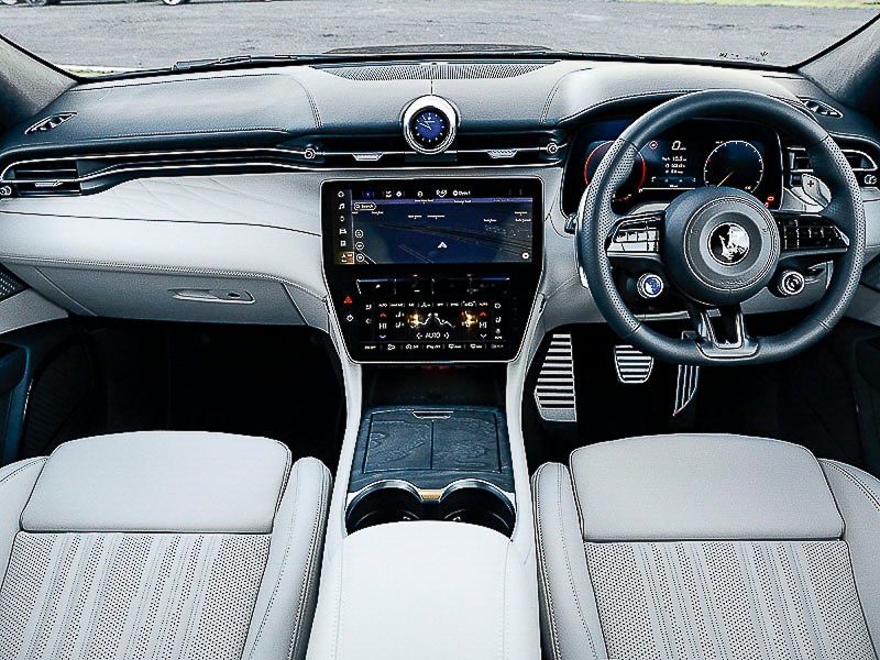 Used Maserati Other 2026 for sale - 77503298: Photo 2