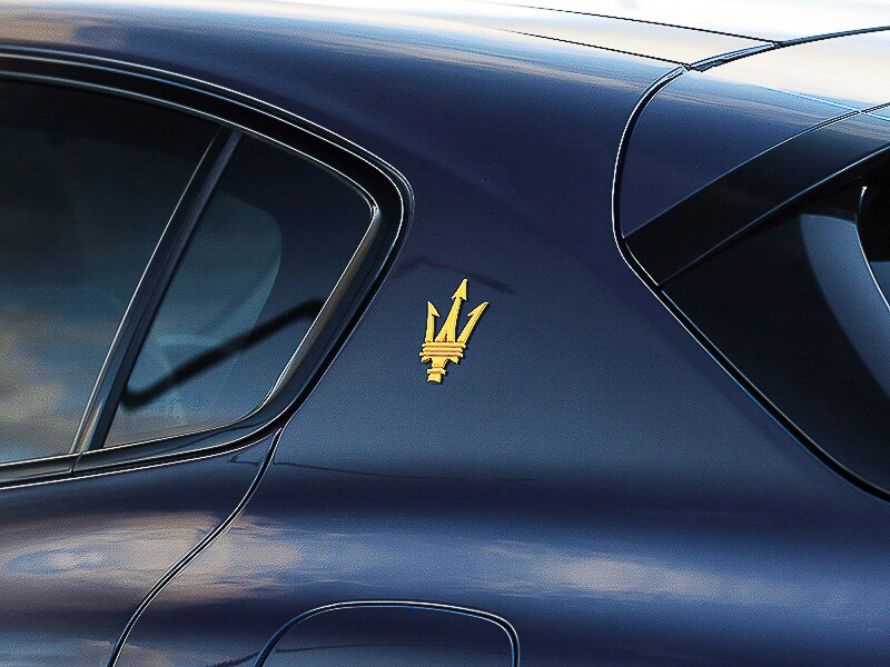 Used Maserati Other 2026 for sale - 77503298: Photo 7