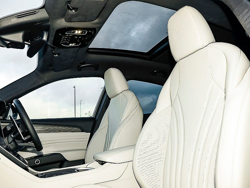 Used Maserati Other 2026 for sale - 77503298: Photo 8