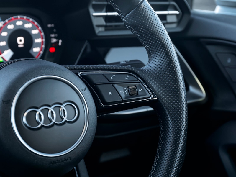 Used Audi A3 2022 for sale - 77242100: Photo 11