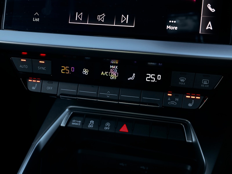 Used Audi A3 2022 for sale - 77242100: Photo 14