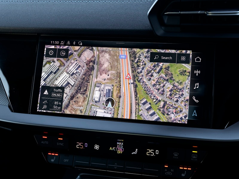 Used Audi A3 2022 for sale - 77242100: Photo 18