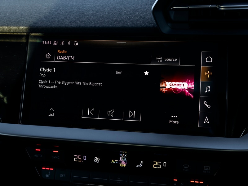 Used Audi A3 2022 for sale - 77242100: Photo 19