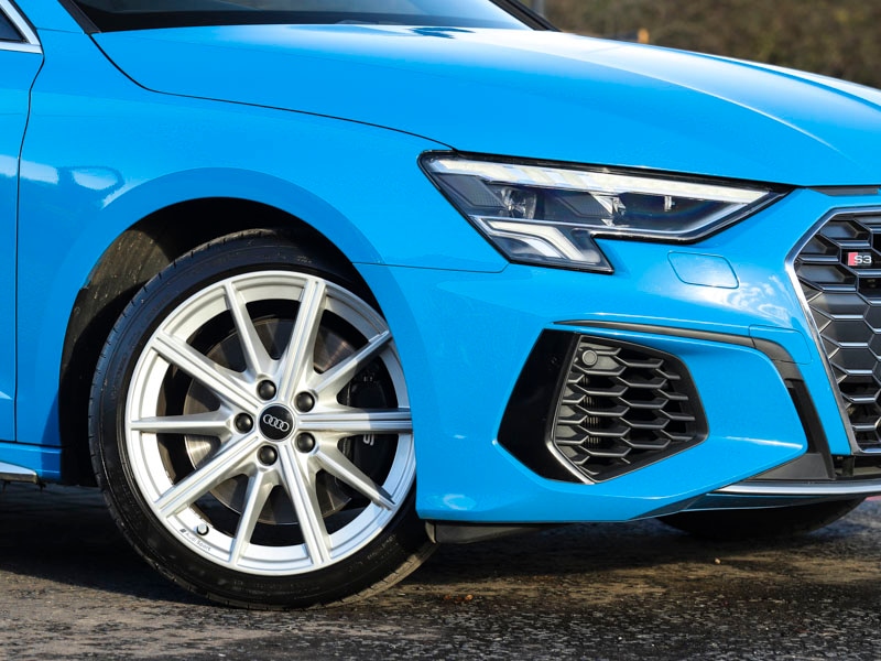 Used Audi A3 2022 for sale - 77242100: Photo 9