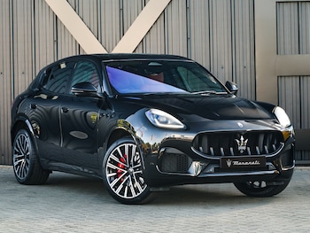 Used Maserati Other 2026 for sale - 79607450: Photo