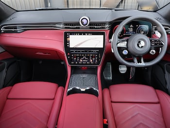 Used Maserati Other 2026 for sale - 79607450: Photo
