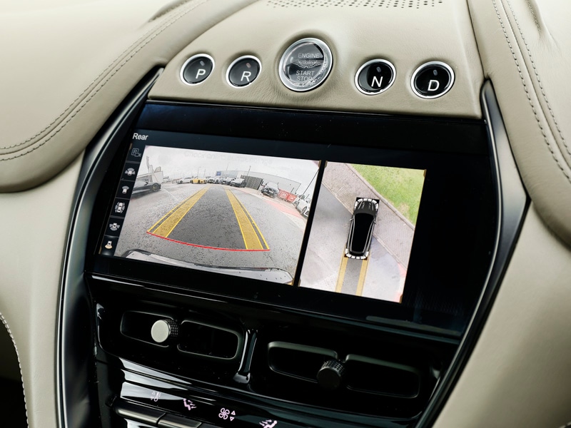 Used Aston Martin DBX 2021 for sale - 77024581: Photo 15