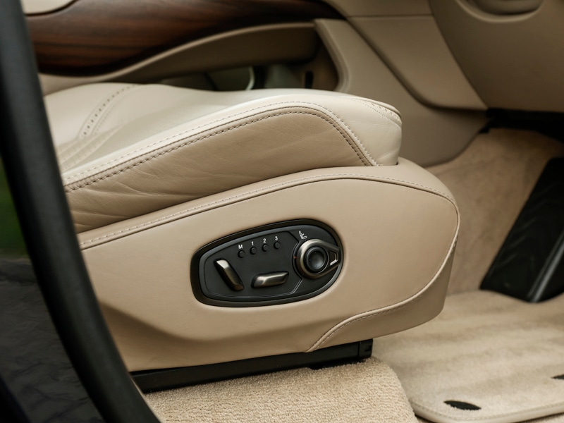 Used Aston Martin DBX 2021 for sale - 77024581: Photo 19