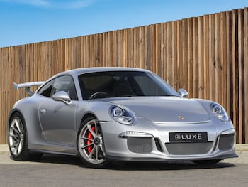 2014 - GT3 2dr PDK