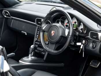 Used Porsche 911 2011 for sale - 74964964: Photo