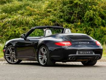 Used Porsche 911 2011 for sale - 74964964: Photo