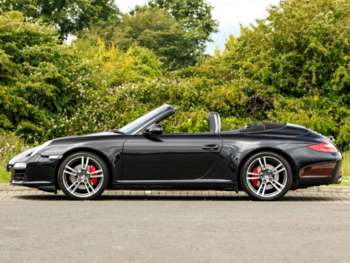 Used Porsche 911 2011 for sale - 74964964: Photo
