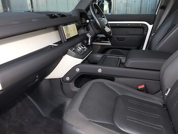 Used Land Rover Defender 2020 for sale - 78415564: Photo