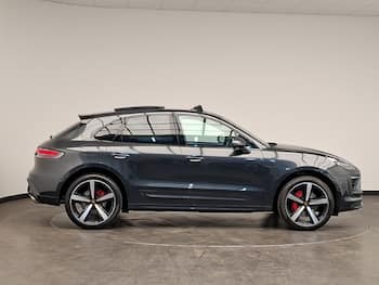 Used Porsche Macan 2023 for sale - 79659588: Photo