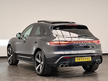 Used Porsche Macan 2023 for sale - 79659588: Photo