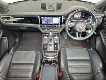 Used Porsche Macan 2023 for sale - 79659588: Photo