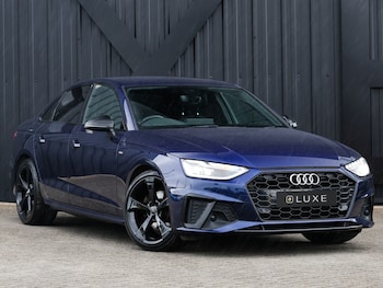 Used Audi A4 2020 for sale - 79175634: Photo