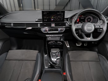 Used Audi A4 2020 for sale - 79175634: Photo