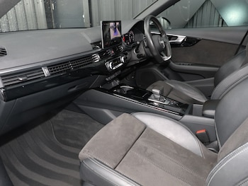 Used Audi A4 2020 for sale - 79175634: Photo
