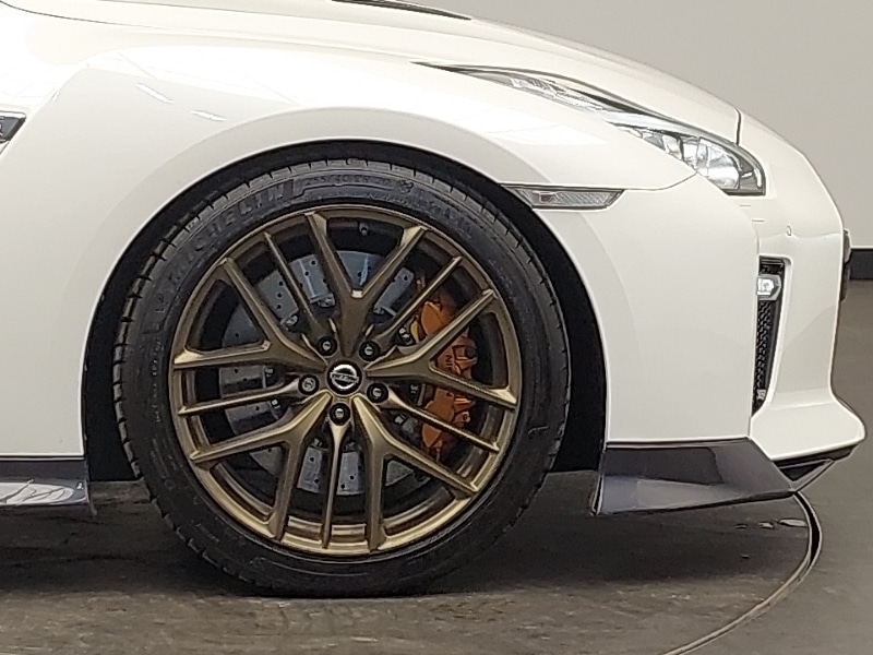 Used Nissan GT-R 2017 for sale - 76427308: Photo 14