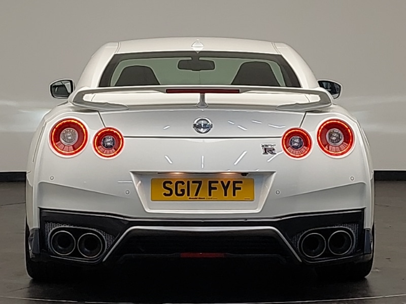 Used Nissan GT-R 2017 for sale - 76427308: Photo 15