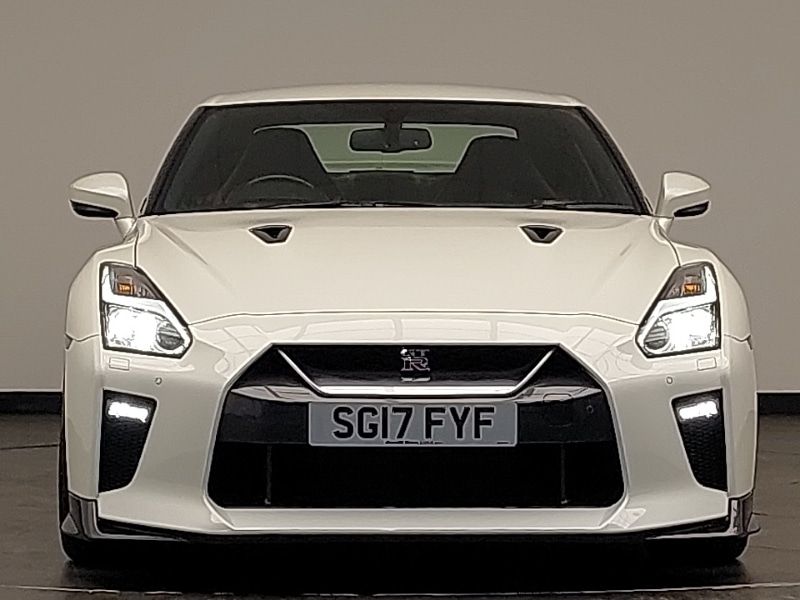 Used Nissan GT-R 2017 for sale - 76427308: Photo 16