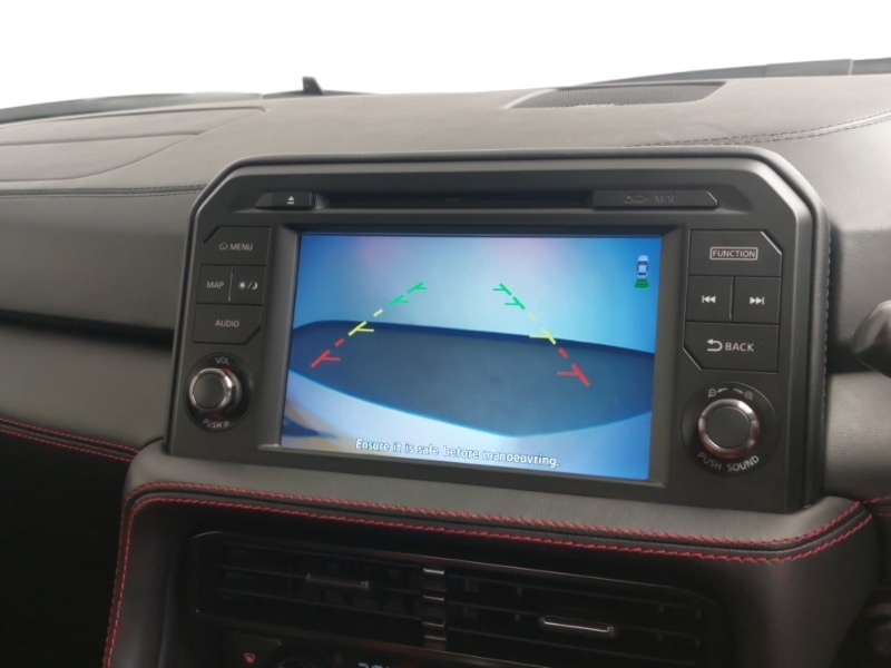 Used Nissan GT-R 2017 for sale - 76427308: Photo 19