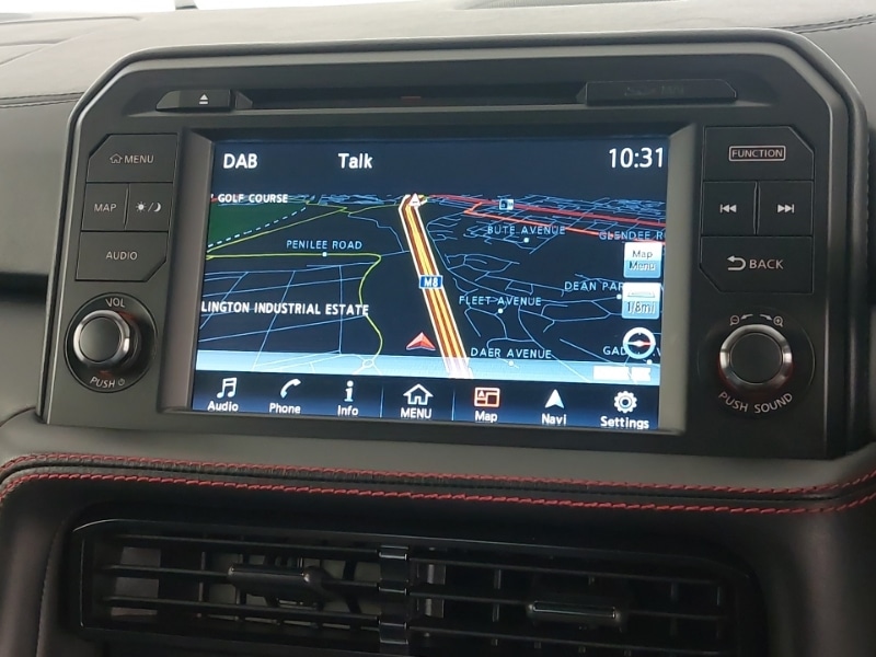 Used Nissan GT-R 2017 for sale - 76427308: Photo 8