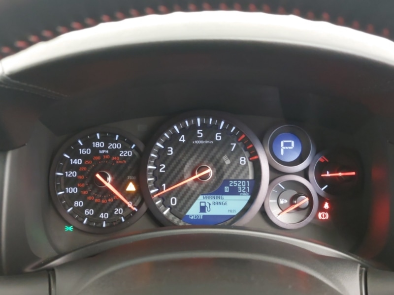 Used Nissan GT-R 2017 for sale - 76427308: Photo 9