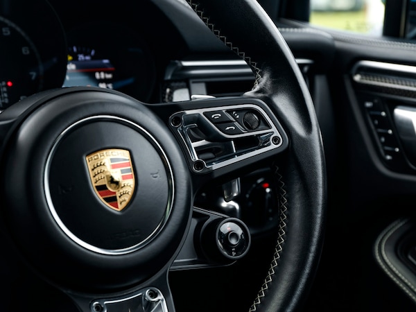 Used Porsche Macan 2019 for sale - 76238159: Photo 12
