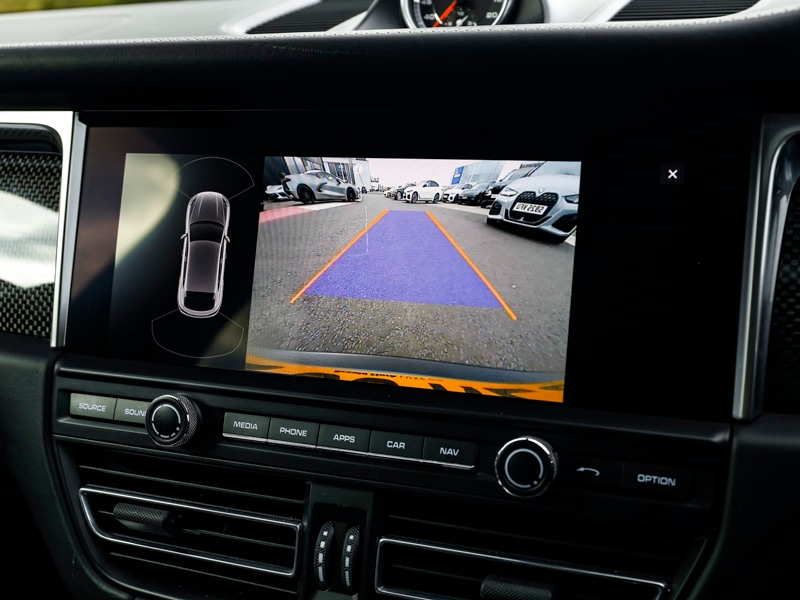 Used Porsche Macan 2019 for sale - 76238159: Photo 16