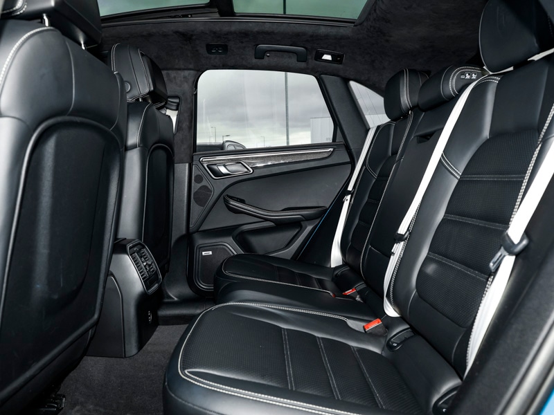 Used Porsche Macan 2019 for sale - 76238159: Photo 6