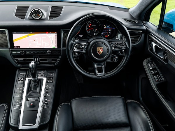 Used Porsche Macan 2019 for sale - 76238159: Photo 7