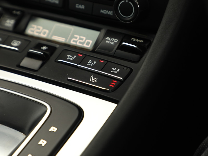 Used Porsche 911 2018 for sale - 77627989: Photo 10