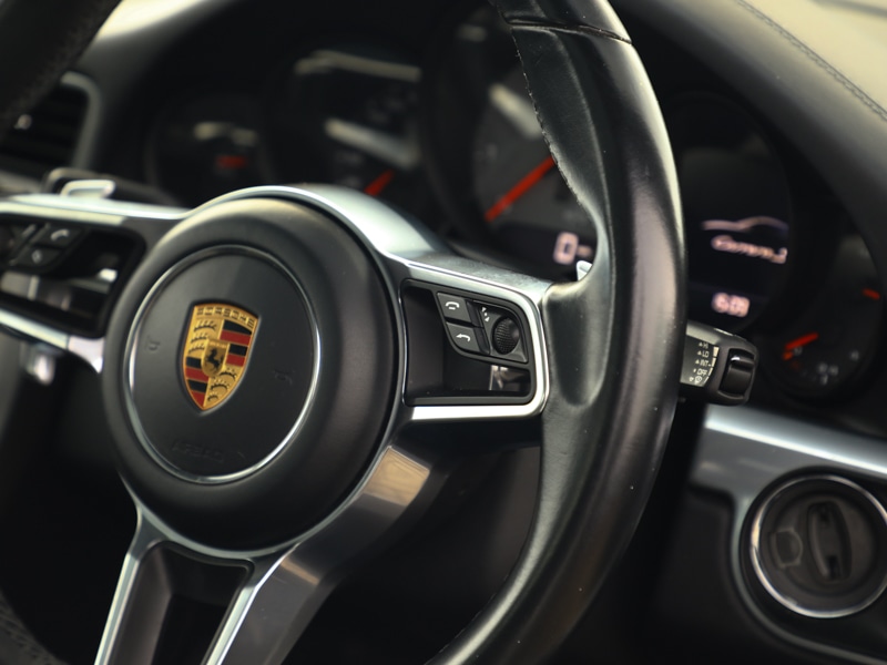 Used Porsche 911 2018 for sale - 77627989: Photo 15