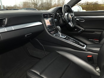 Used Porsche 911 2018 for sale - 77627989: Photo