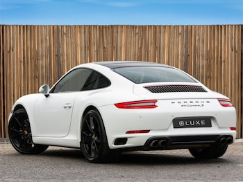 Used Porsche 911 2018 for sale - 77627989: Photo