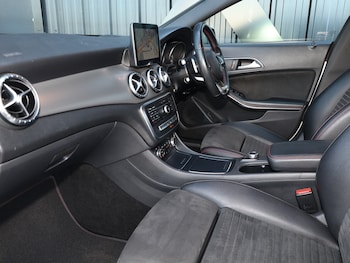 Used Mercedes-Benz CLA 2018 for sale - 79546230: Photo