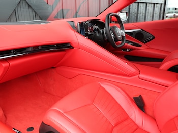 Used Chevrolet Corvette 2026 for sale - 79247248: Photo