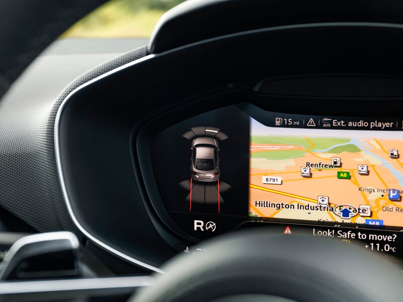 Used Audi TT 2020 for sale - 76293962: Photo 15