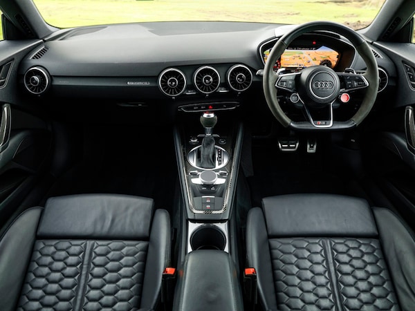 Used Audi TT 2020 for sale - 76293962: Photo 2