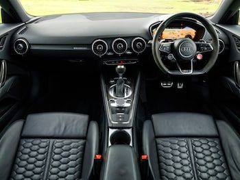 Used Audi TT 2020 for sale - 76293962: Photo 2