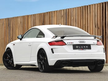 Used Audi TT 2020 for sale - 76293962: Photo 3