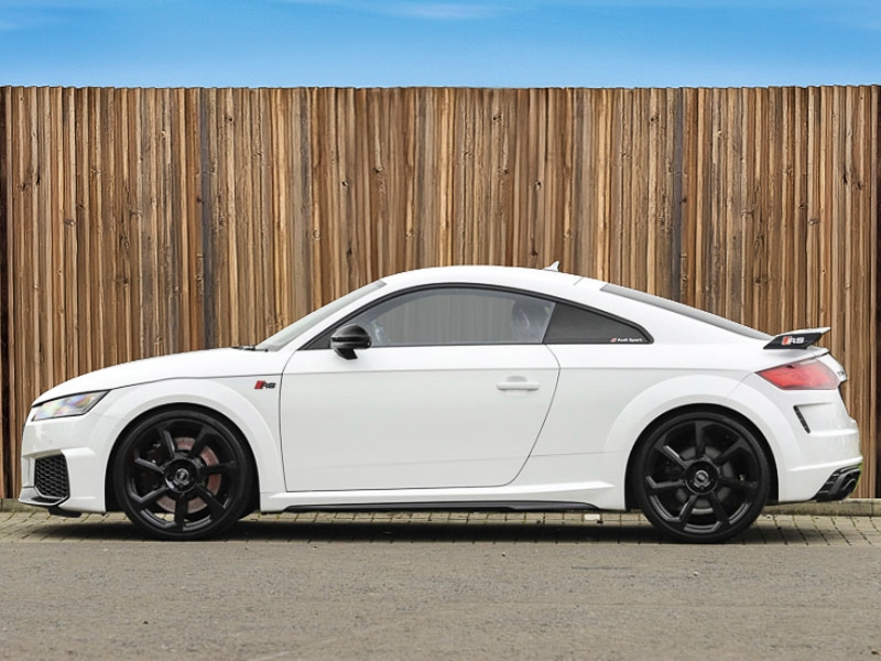 Used Audi TT 2020 for sale - 76293962: Photo 4
