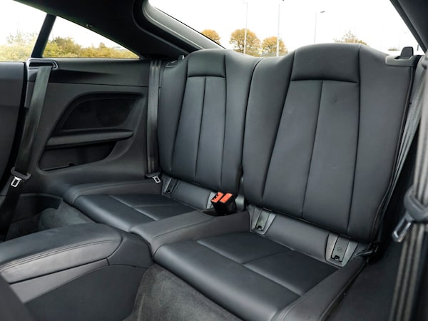 Used Audi TT 2020 for sale - 76293962: Photo 6