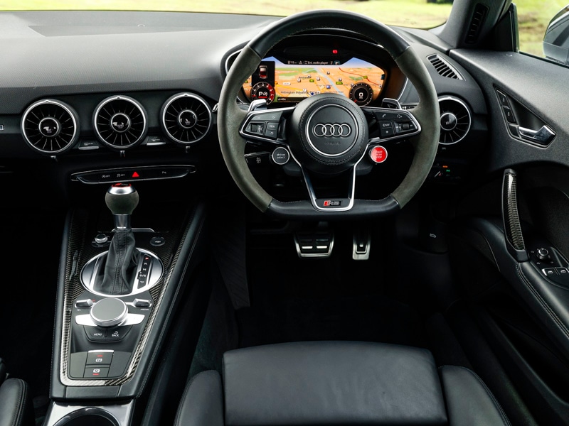 Used Audi TT 2020 for sale - 76293962: Photo 7