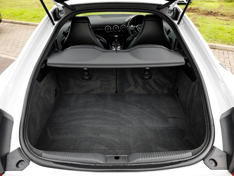 Used Audi TT 2020 for sale - 76293962: Photo 8