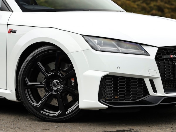 Used Audi TT 2020 for sale - 76293962: Photo 9