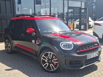Used MINI Countryman 2023 for sale - 79126461: Photo