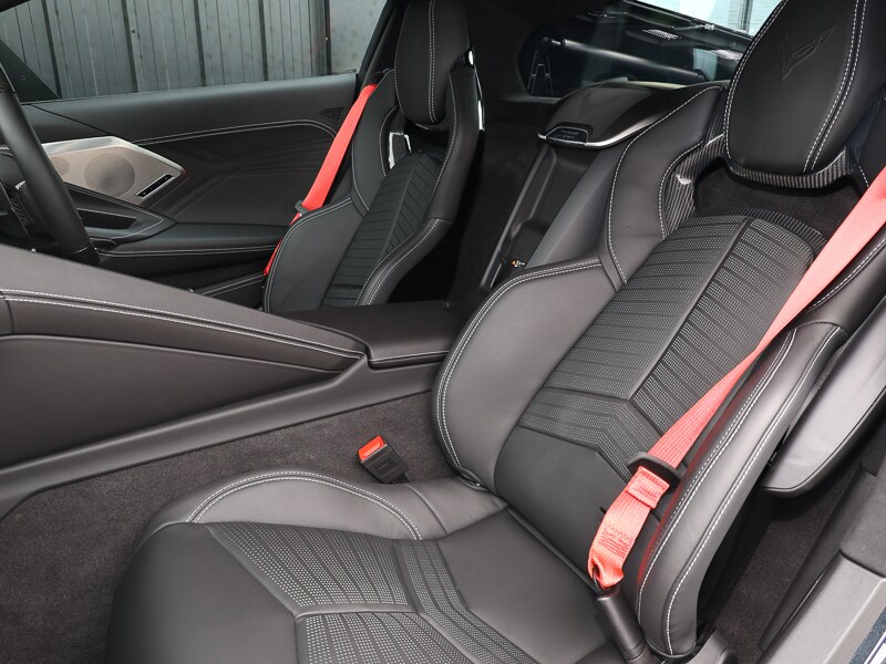 Used Chevrolet Corvette 2025 for sale - 77881764: Photo 16